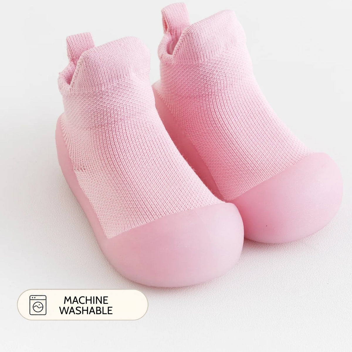 Bubblegum Sole Sox