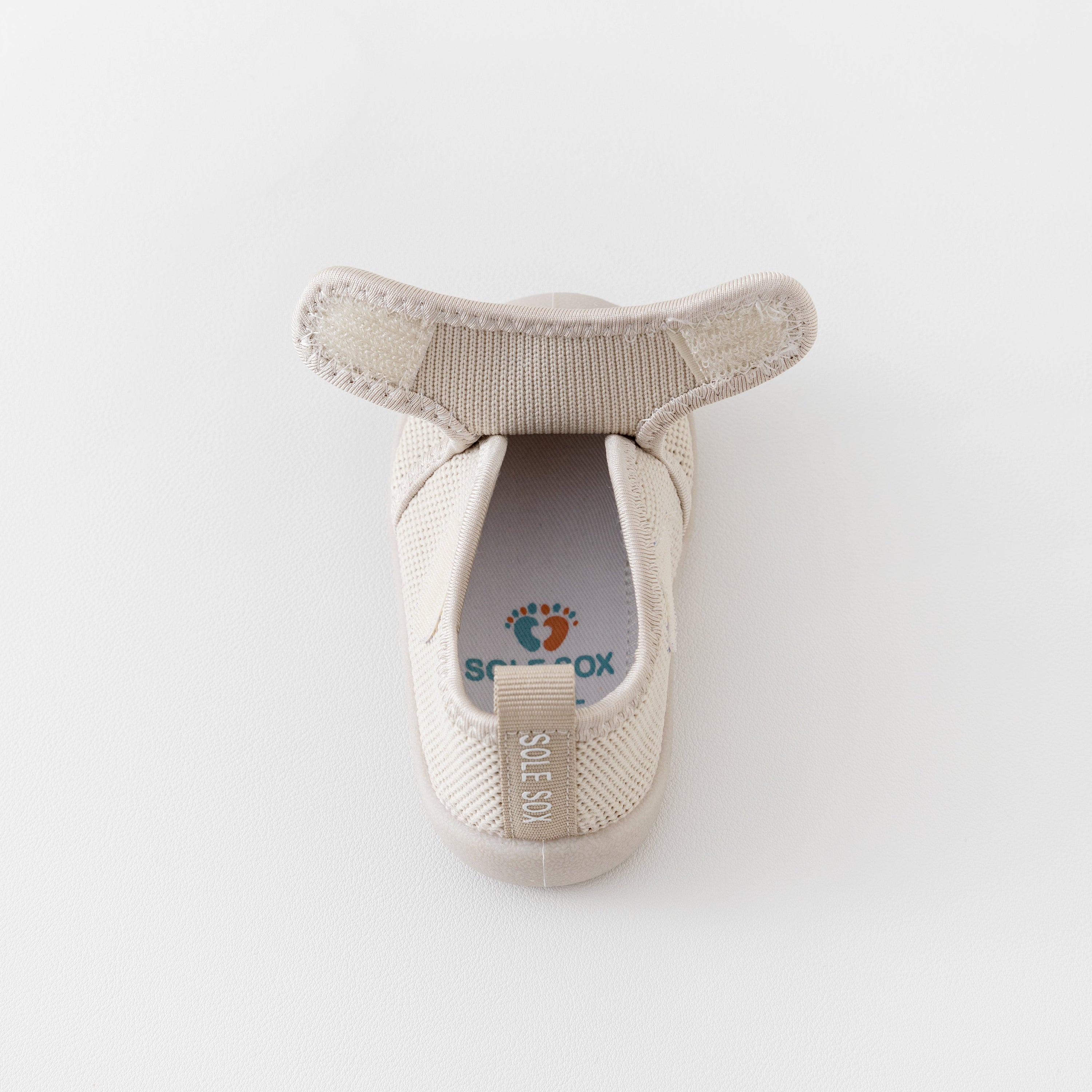 Complete Sole Sox Set