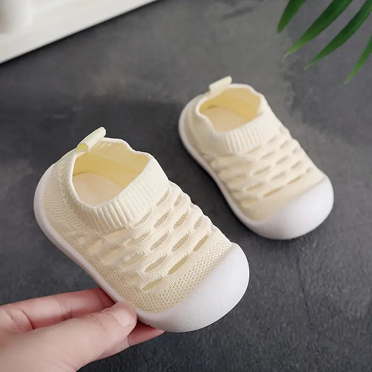 Lemon Breathable Mesh