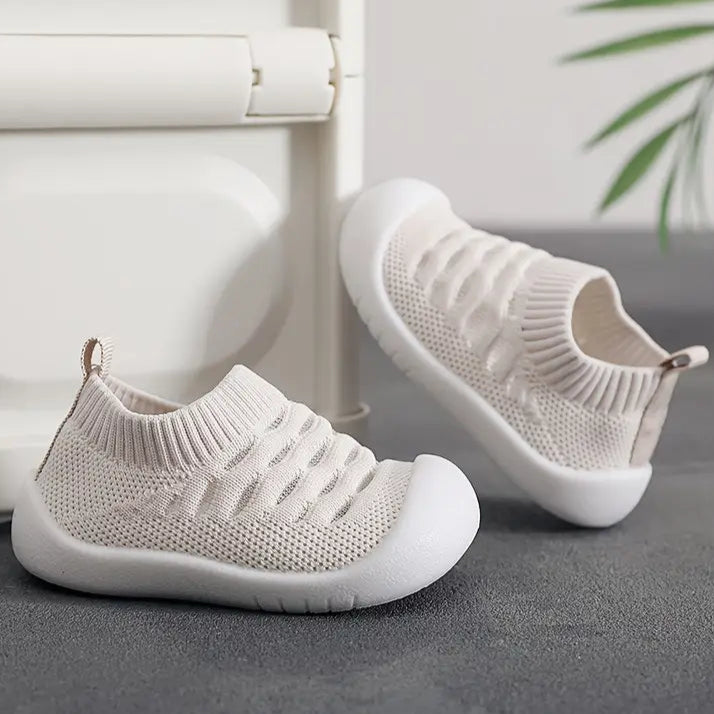 Sand Breathable Mesh Sole Sox