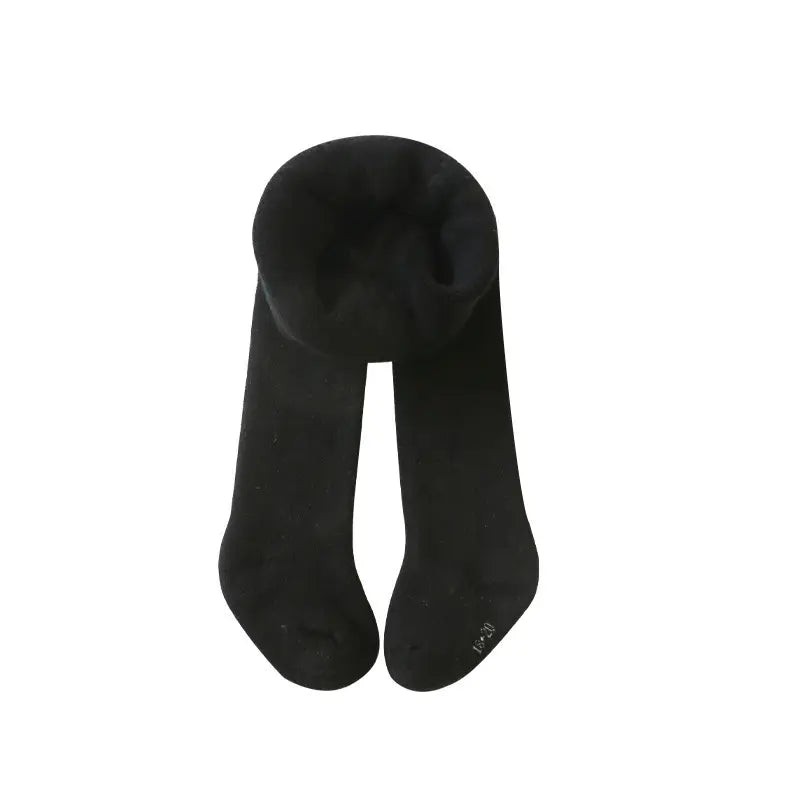 Terry Thermal Tights