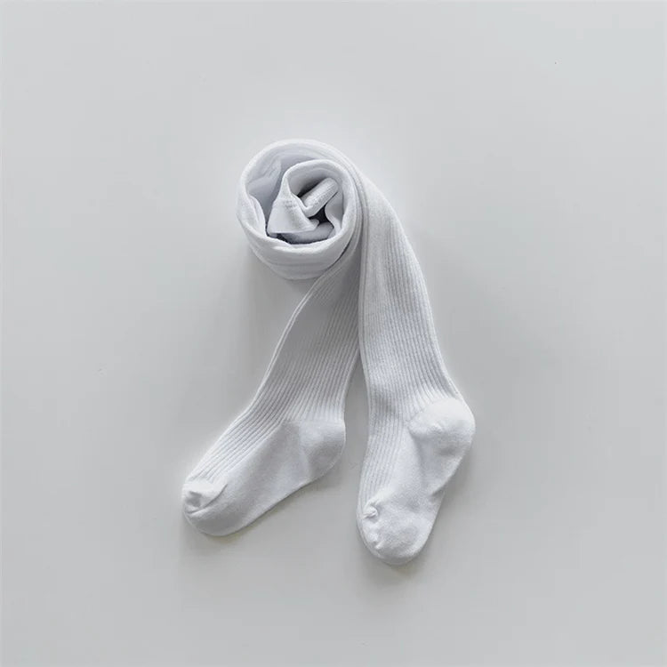 Baby & Toddler Cotton Tights