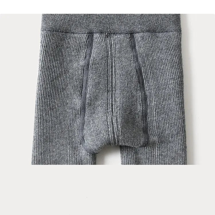 Terry Thermal Tights