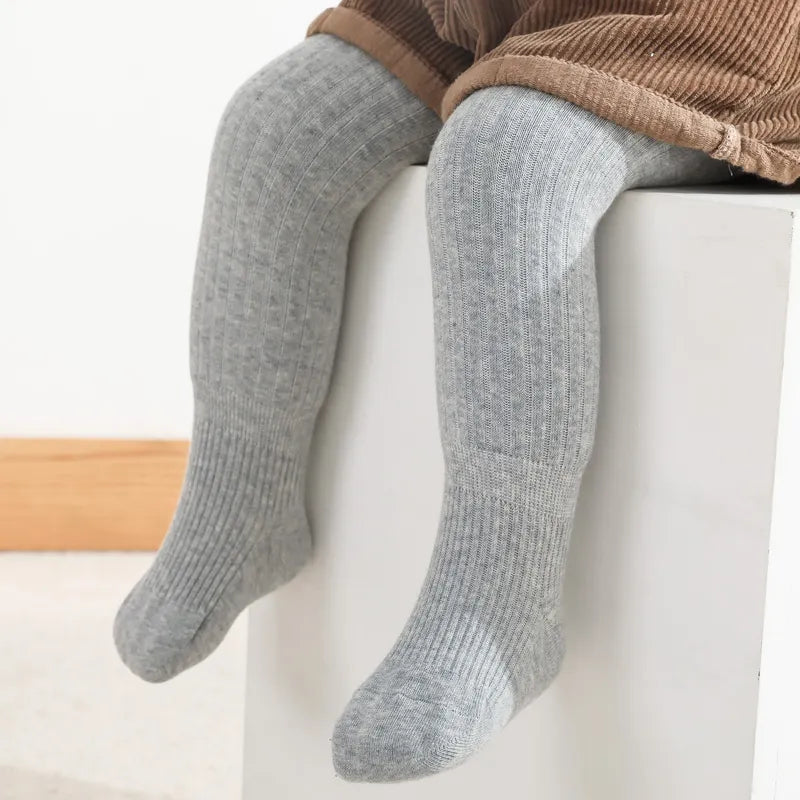 Fleece Lined Thermal Tights – Sole Sox Australia