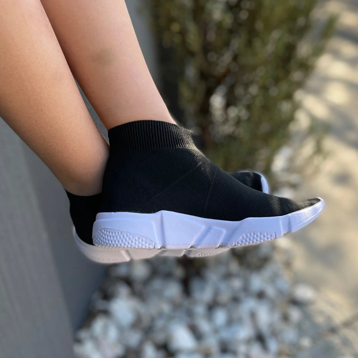 Adult Sole Sox - Samples & Seconds
