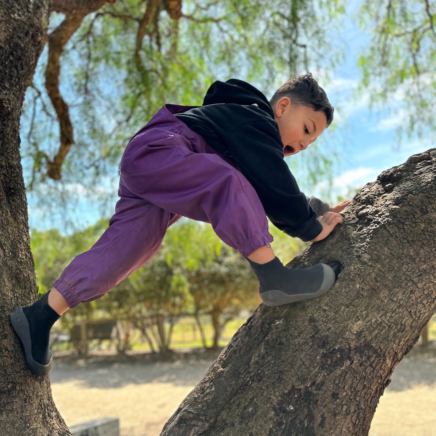 Sole Sox Water Resistant Pre-walker Baby Shoes