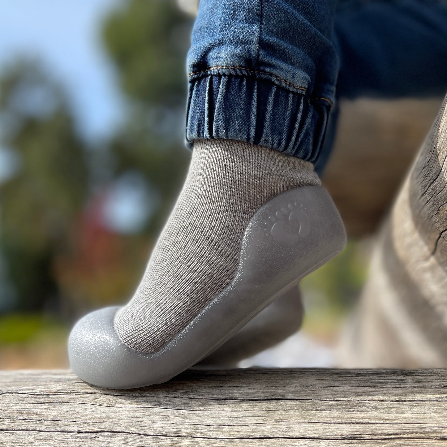 Boy's Water Resistant Sole Sox Bundle