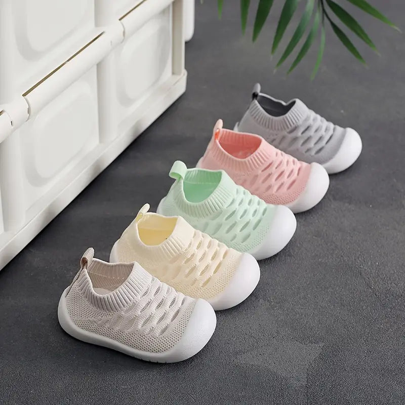 Breathable Mesh Range