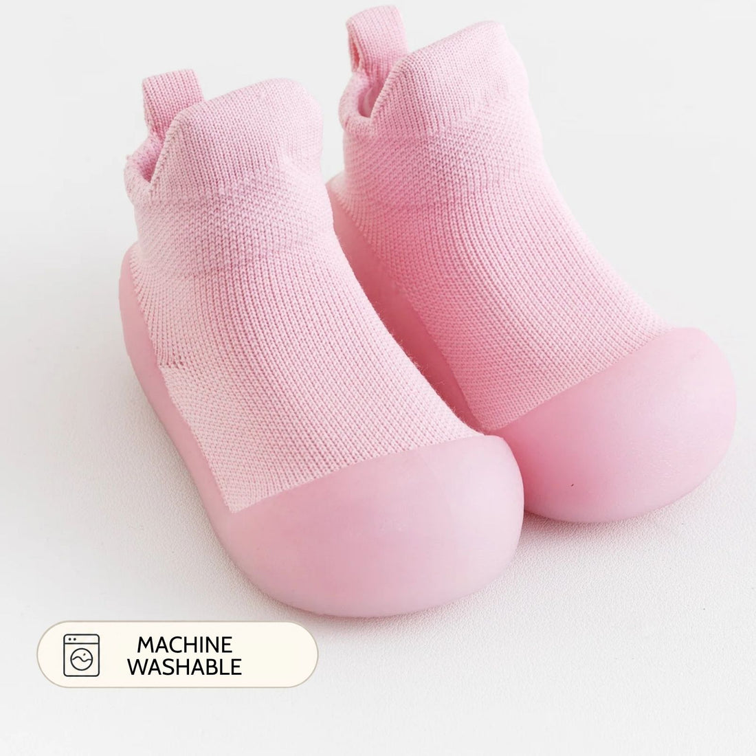 Bubblegum Sole Sox