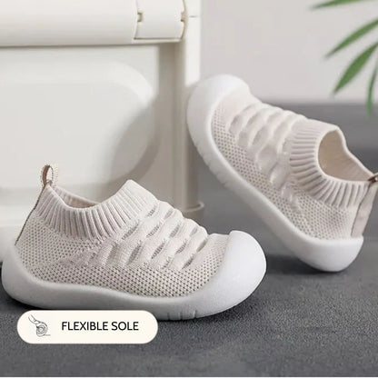 Sand Breathable Mesh Sole Sox