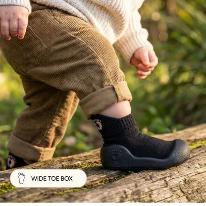 Water Resistant Sole Sox