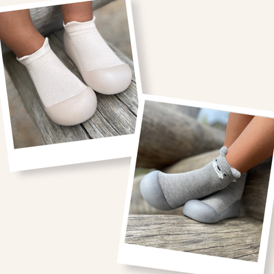 Sole Sox Duo Bundle