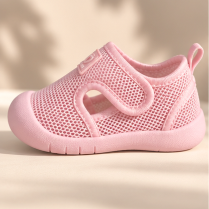 Blush Sandals