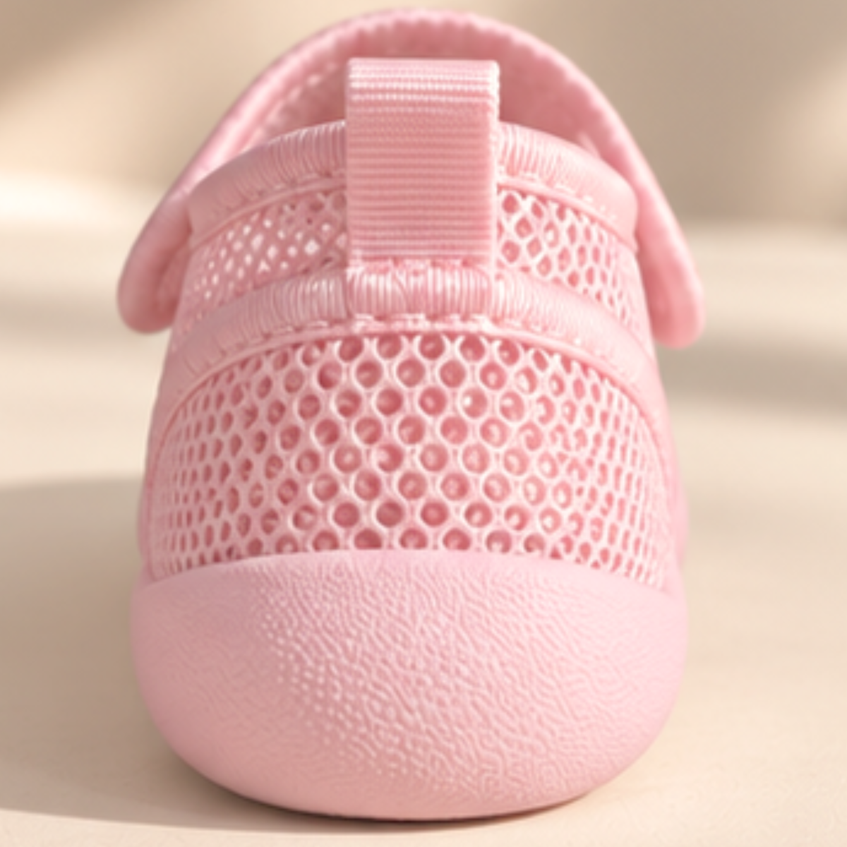 Blush Sandals