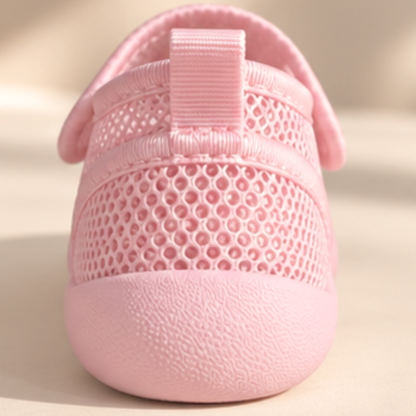 Blush Sandals