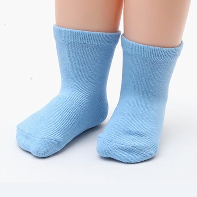Grip Sox Mystery Bundle - 6 Assorted 2 Packs