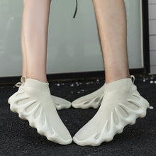 Load image into Gallery viewer, Adult Sole Sox 2.0 - Unisex - Beige
