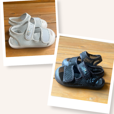 Sandal's Duo Bundle