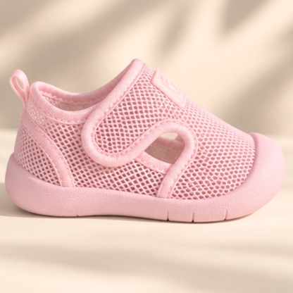 Blush Sandals