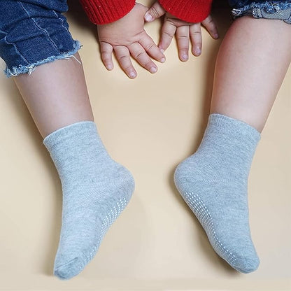 Grip Sox Mystery Bundle - 6 Assorted 2 Packs