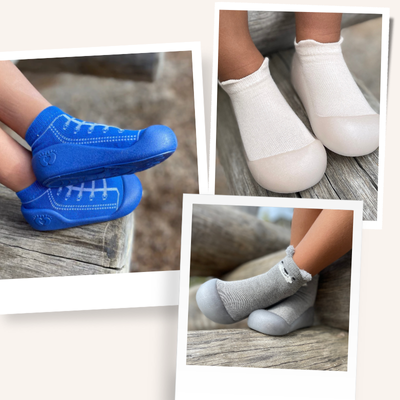 Boy's Sole Sox Bundle