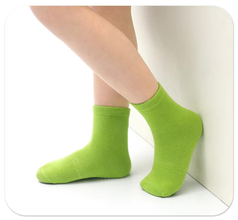 Grip Sox Mystery Bundle - 6 Assorted 2 Packs