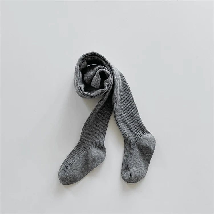 Baby &amp; Toddler Cotton Tights