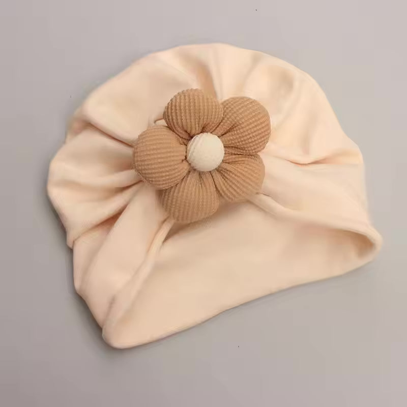 Baby Bonnet &amp; Socks Set