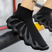 Load image into Gallery viewer, Adult Sole Sox 2.0 - Unisex - Black
