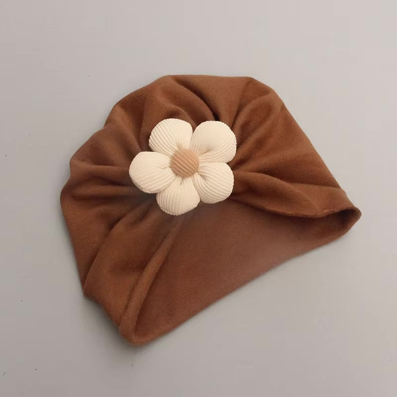Baby Bonnet &amp; Socks Set
