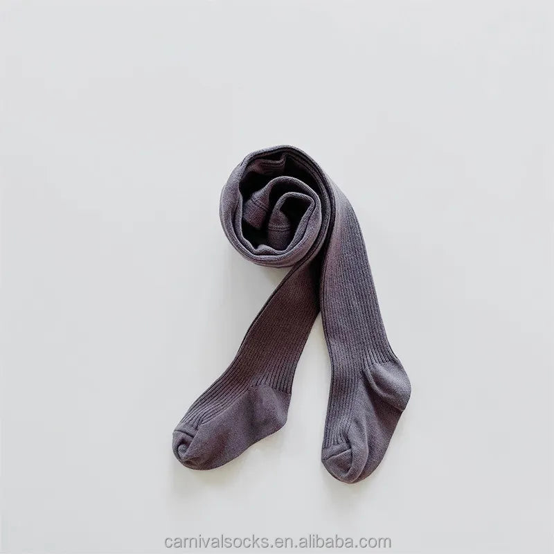 Baby &amp; Toddler Cotton Tights