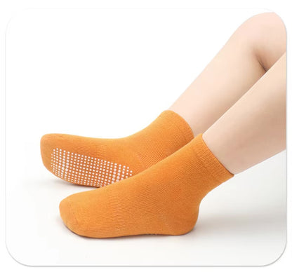 Grip Sox Mystery Bundle - 6 Assorted 2 Packs
