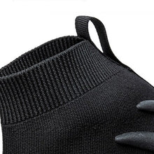 Load image into Gallery viewer, Adult Sole Sox 2.0 - Unisex - Black
