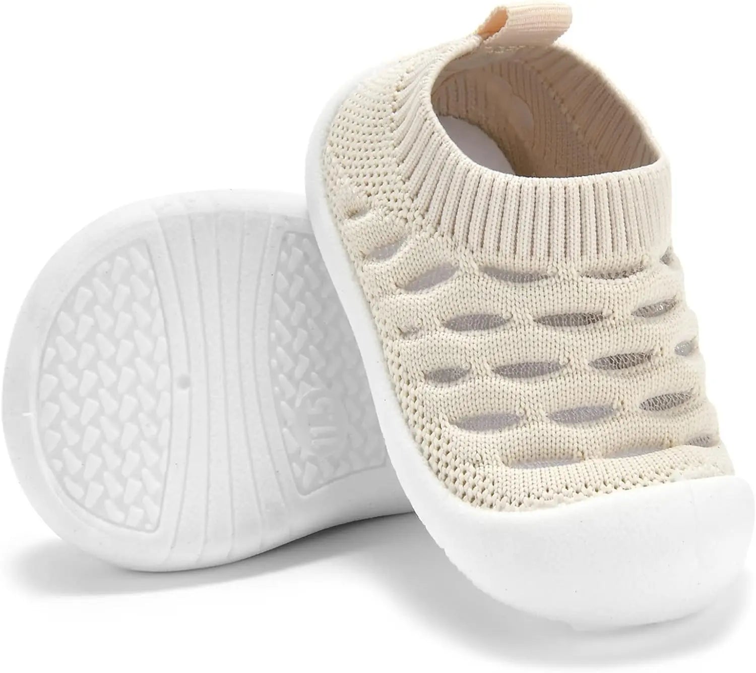 Sand Breathable Mesh Sole Sox