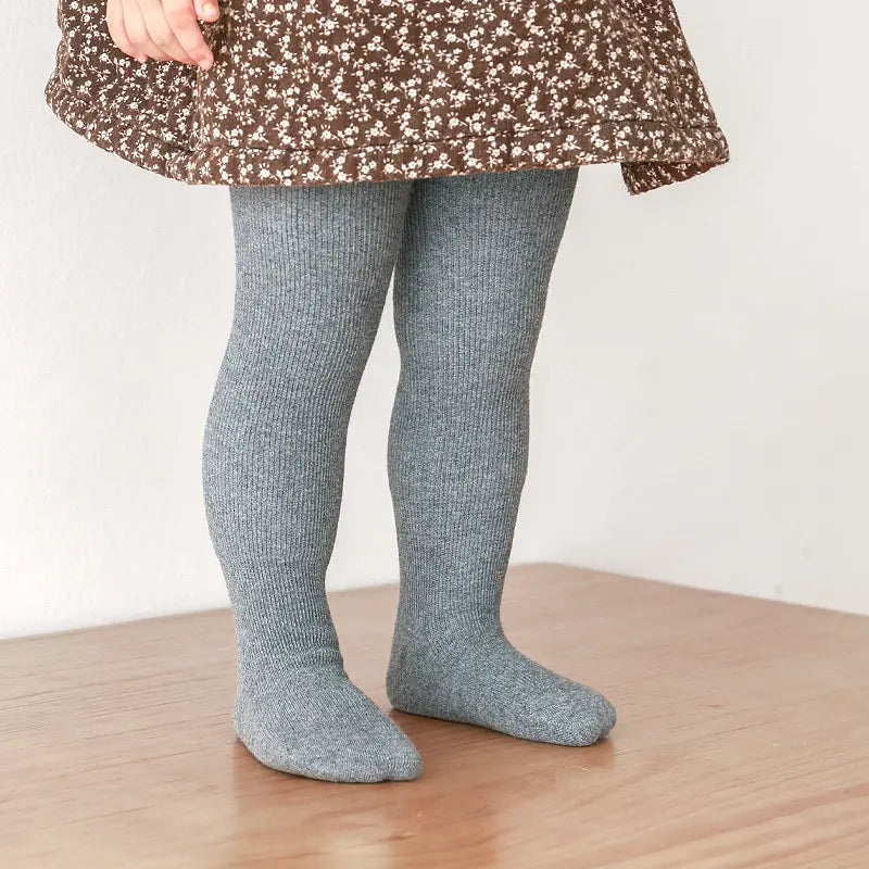 Terry Thermal Tights