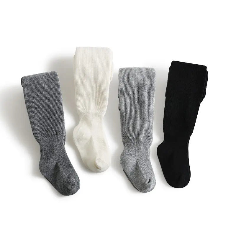 Terry Thermal Tights