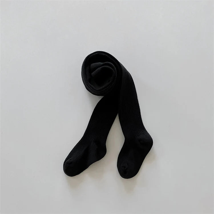 Baby &amp; Toddler Cotton Tights