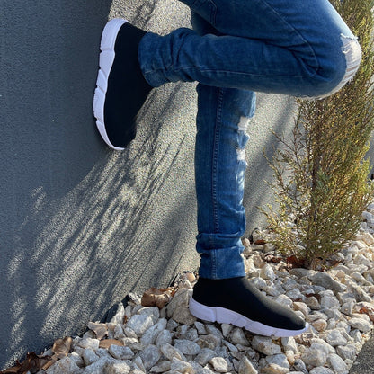 Adult Sole Sox - Samples &amp; Seconds