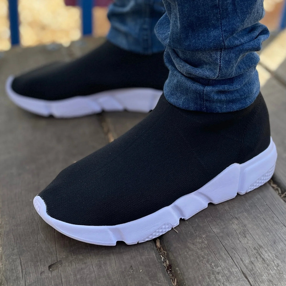 Adult Sole Sox - Samples &amp; Seconds