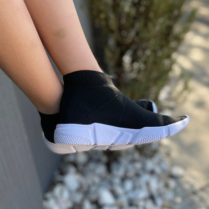 Adult Sole Sox - Samples &amp; Seconds