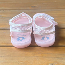 Load image into Gallery viewer, Pink Mesh Sandals
