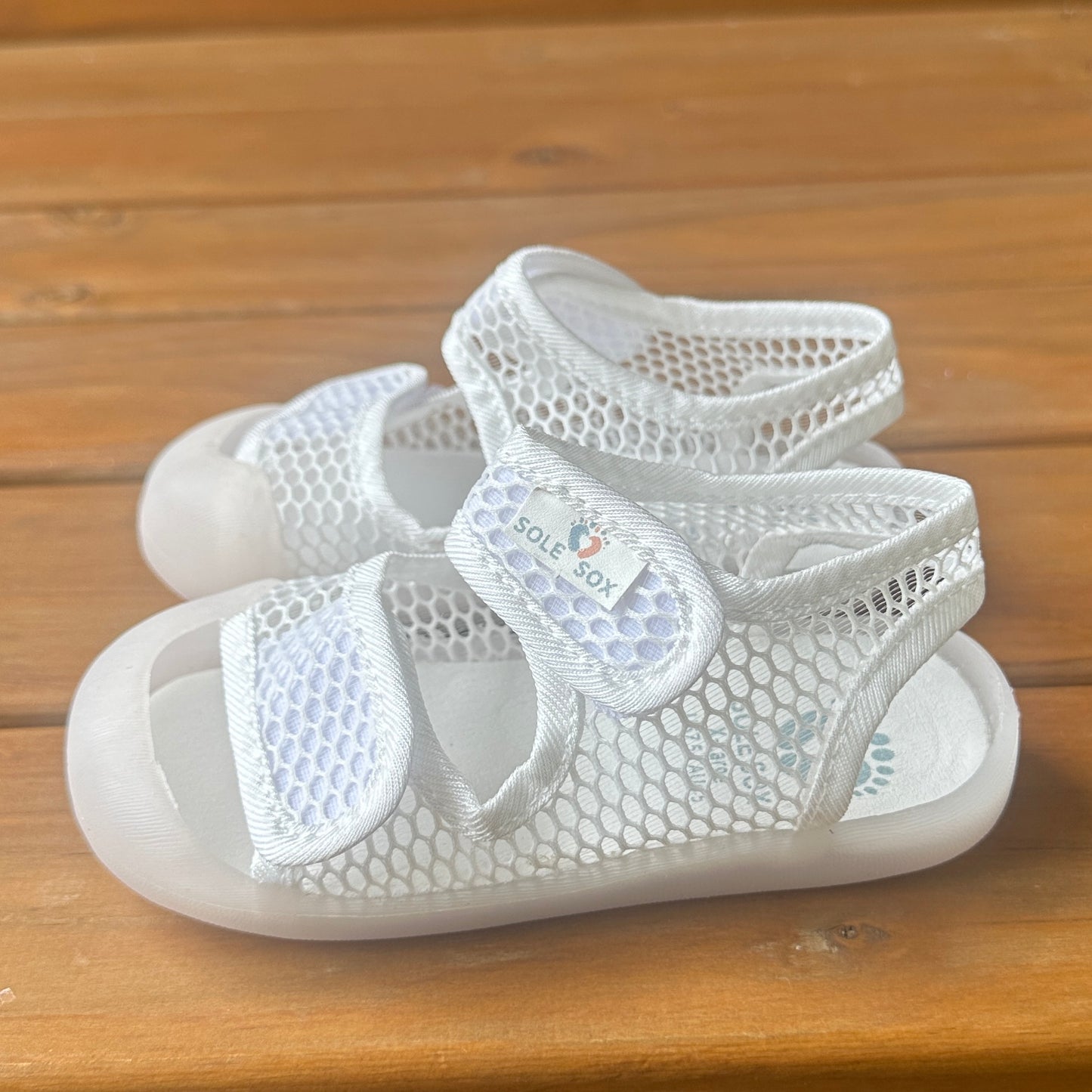 Neutral Sandal's Bundle