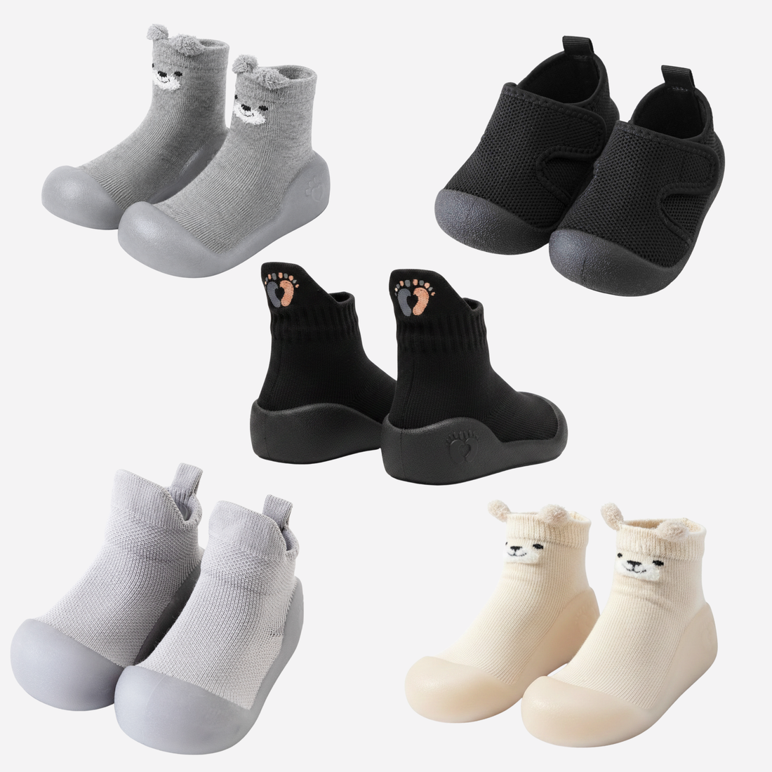 Best Sellers Sole Sox Bundle