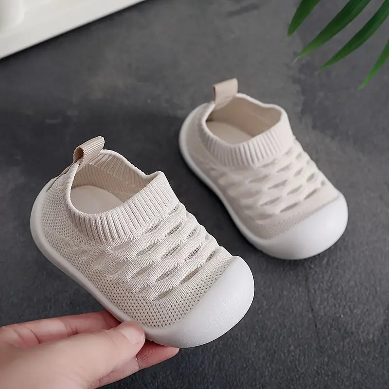 Sand Breathable Mesh Sole Sox
