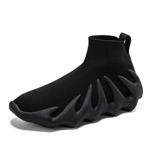 Load image into Gallery viewer, Adult Sole Sox 2.0 - Unisex - Black
