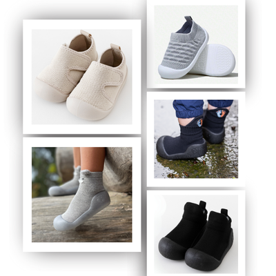 Perfect Sole Sox Set