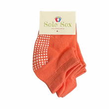 Load image into Gallery viewer, Grip Sox - 2 Pack
