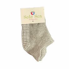 Load image into Gallery viewer, Grip Sox - 2 Pack
