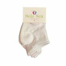 Load image into Gallery viewer, Grip Sox - 2 Pack
