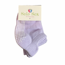 Load image into Gallery viewer, Grip Sox - 2 Pack
